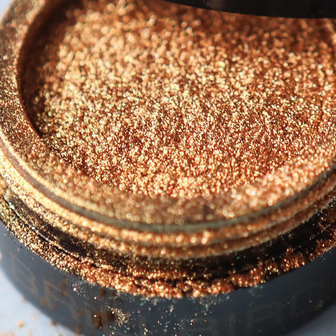 Chrome Powder Molten Bronze