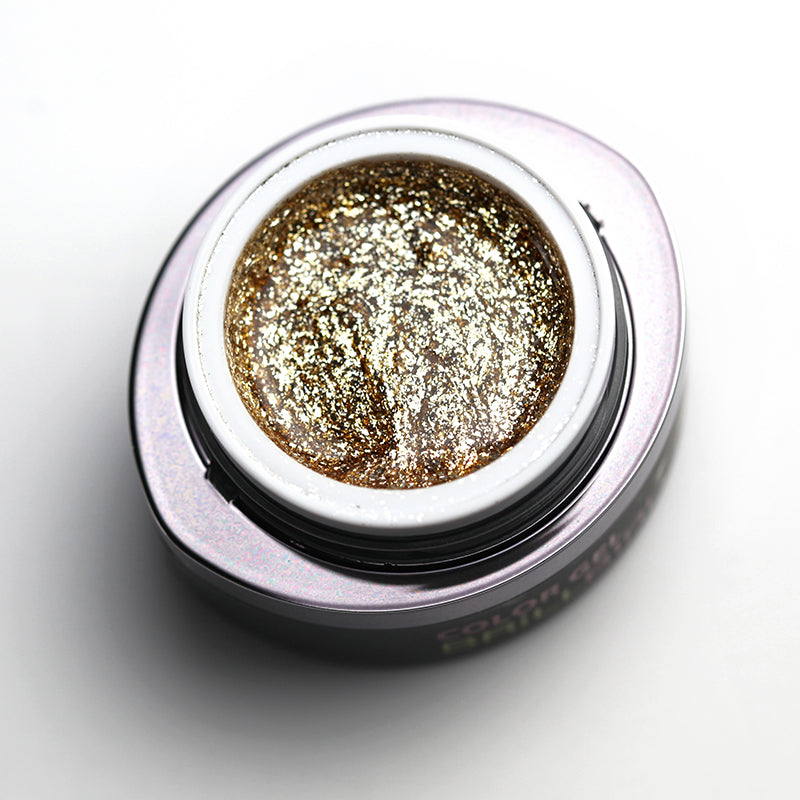 Glamour gel 2