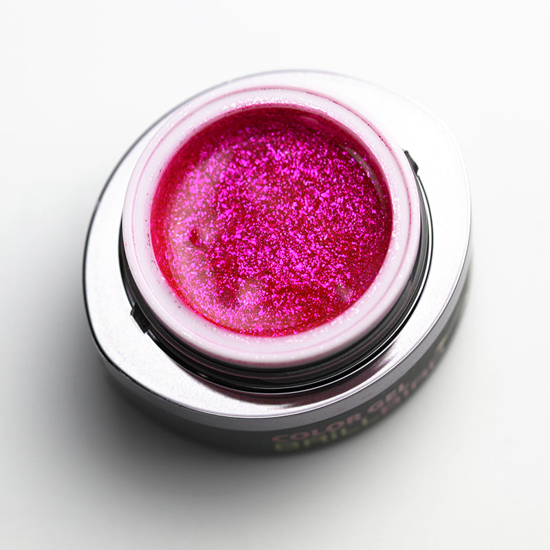 Glamour gel 9