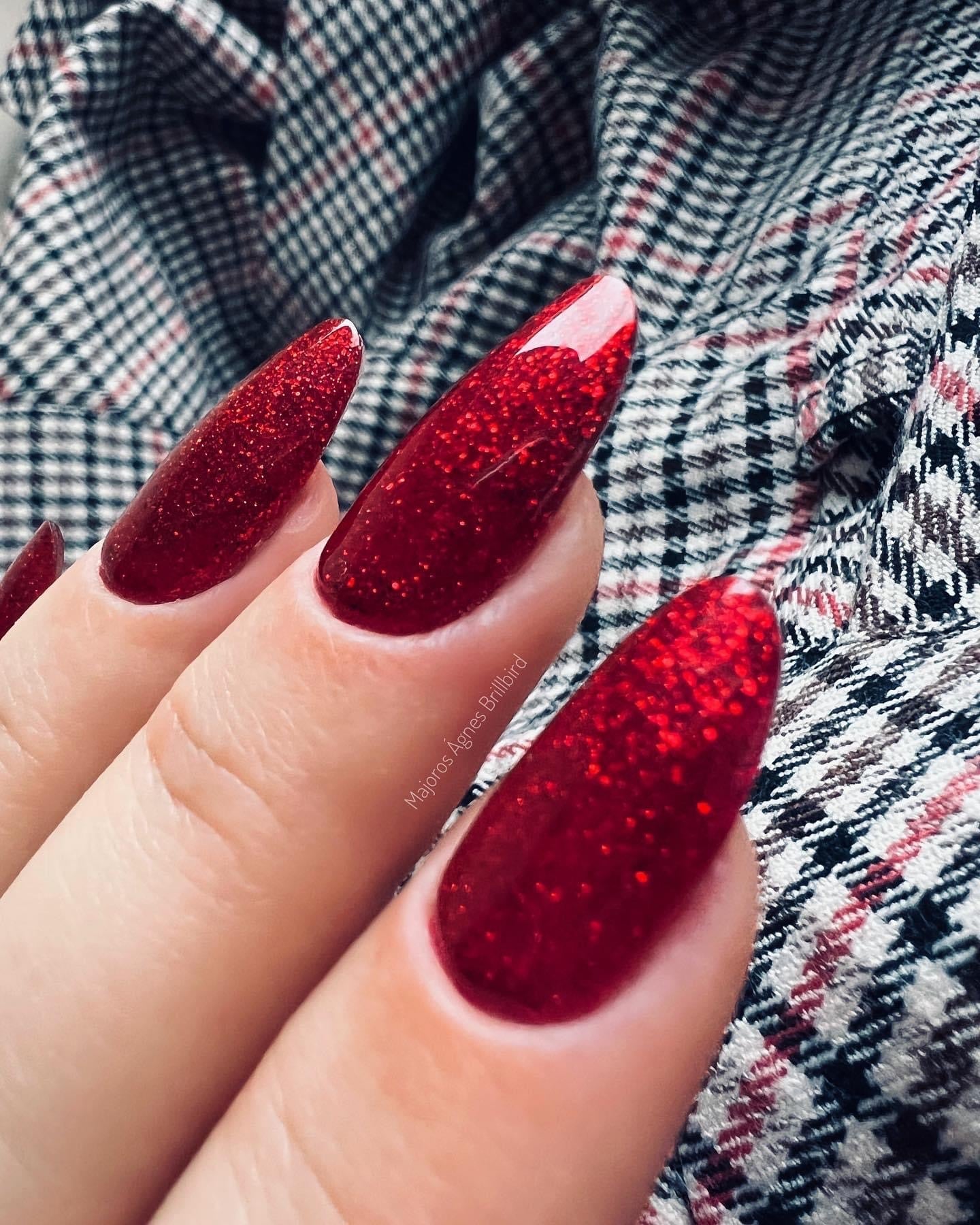 Hypnotic gel & lac - 114 Glamour