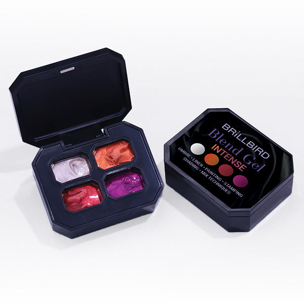 Blend Gel Intense