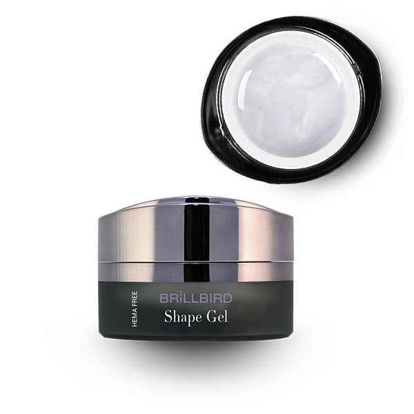Shape gel - Late night love