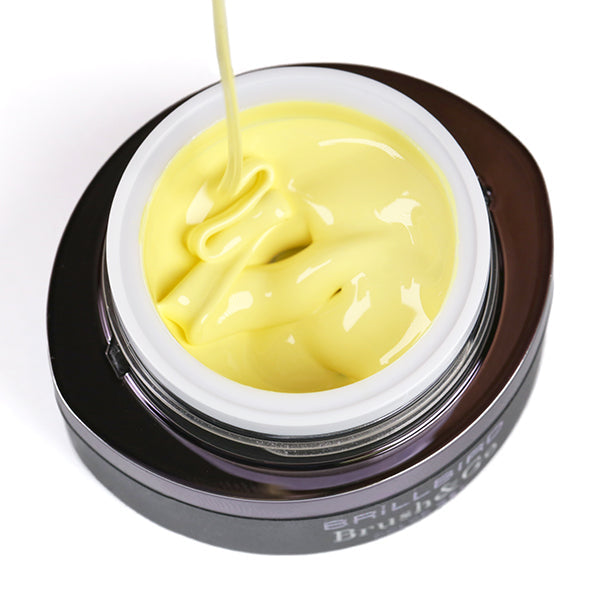 Brush & go colour gel - GO136