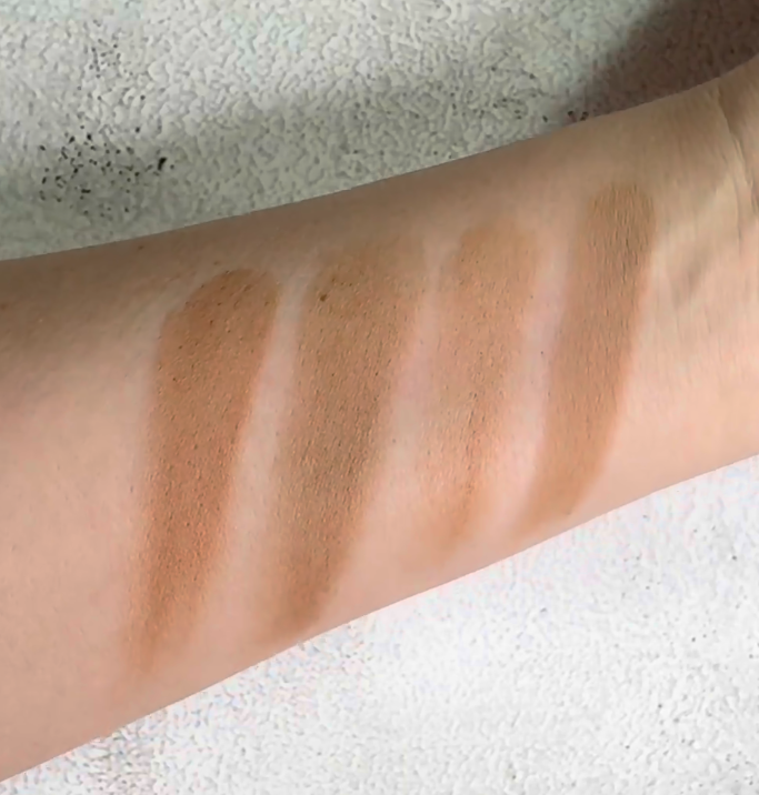 BRONZE DEFINE bronzing powder - 04