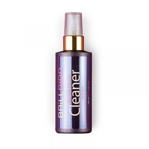 Super Finish Cleaner