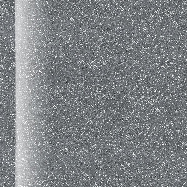 Rubberbase - 12 Reflective silver