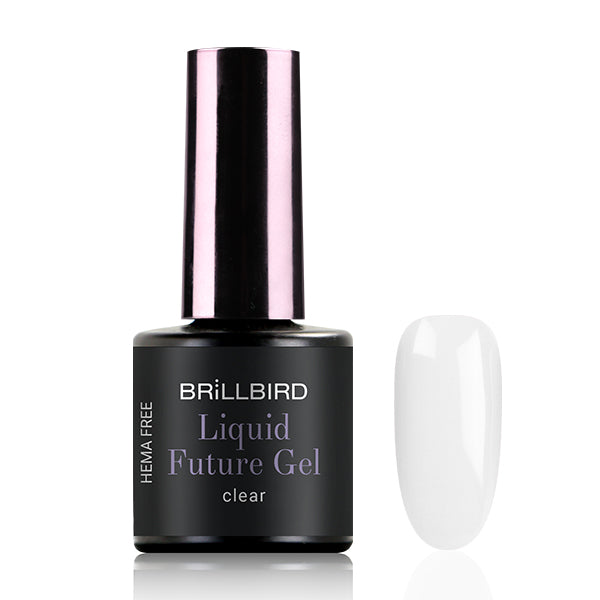 Future Liquid Clear 8ml