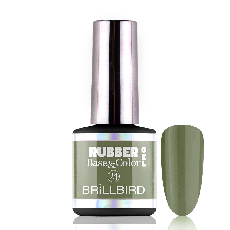 Rubberbase - 24