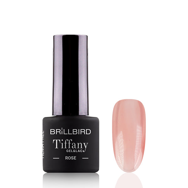 Tiffany - Rose