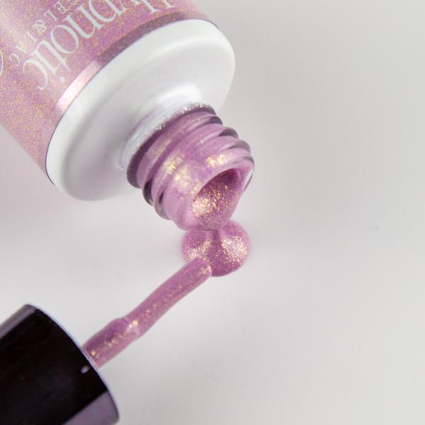 Hypnotic gel & lac - 134