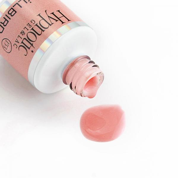 Hypnotic gel & lac - 153 Latte