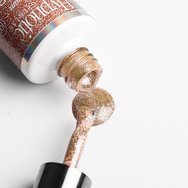 Hypnotic Gel & Lac Platinum - 199