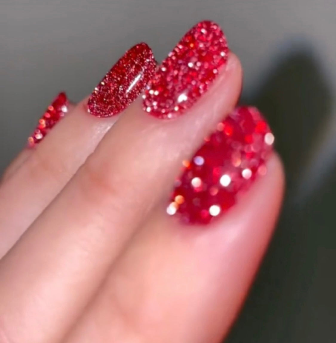 Hypnotic diamond gel & lac - 147