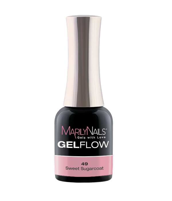 GelFlow - 49 Candy Sugarcoat
