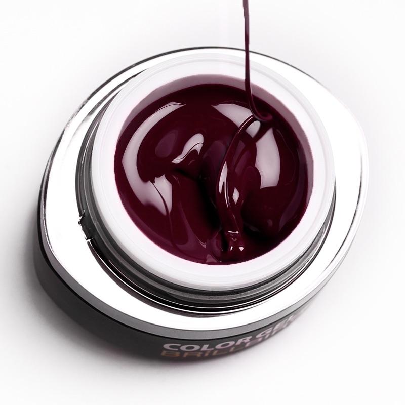 Brush & go colour gel - GO78