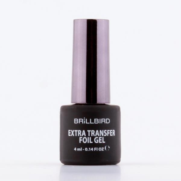 Gel de lámina de transferencia adicional