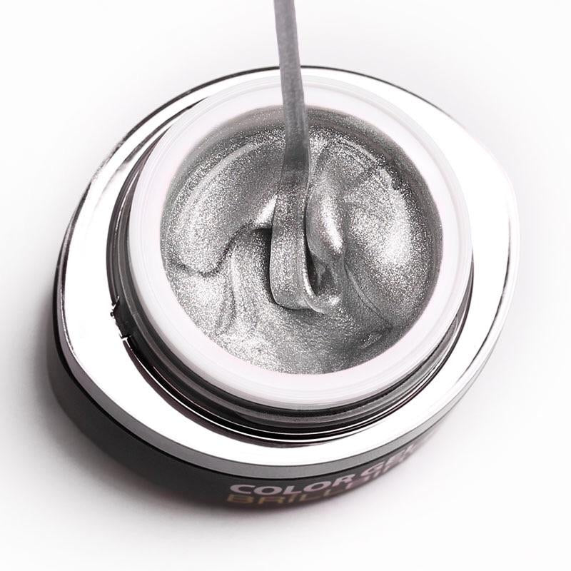 Brush & go colour gel - GO20