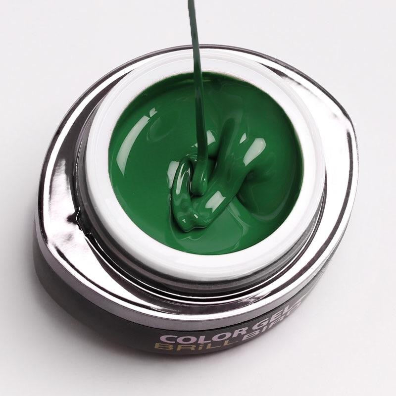 Brush & go colour gel - GO21