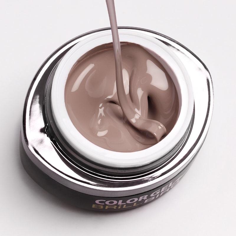 Gel de color Brush & Go - GO7