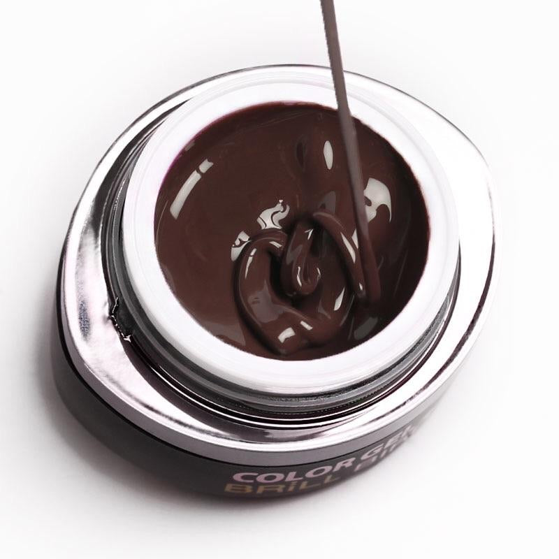 Brush & go colour gel - GO10