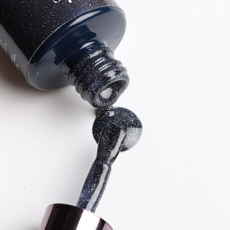 Hypnotic Diamond Gel & Lac-198
