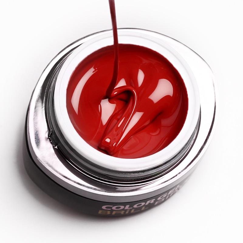 Brush & go colour gel - GO64