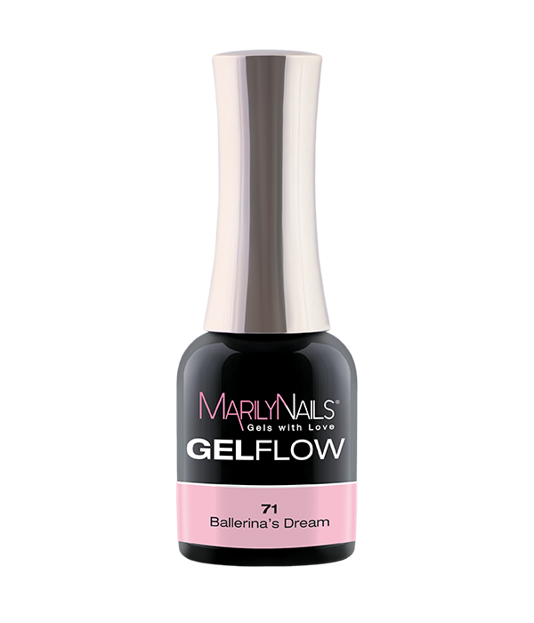 GelFlow - 71 Ballerina’s Dream