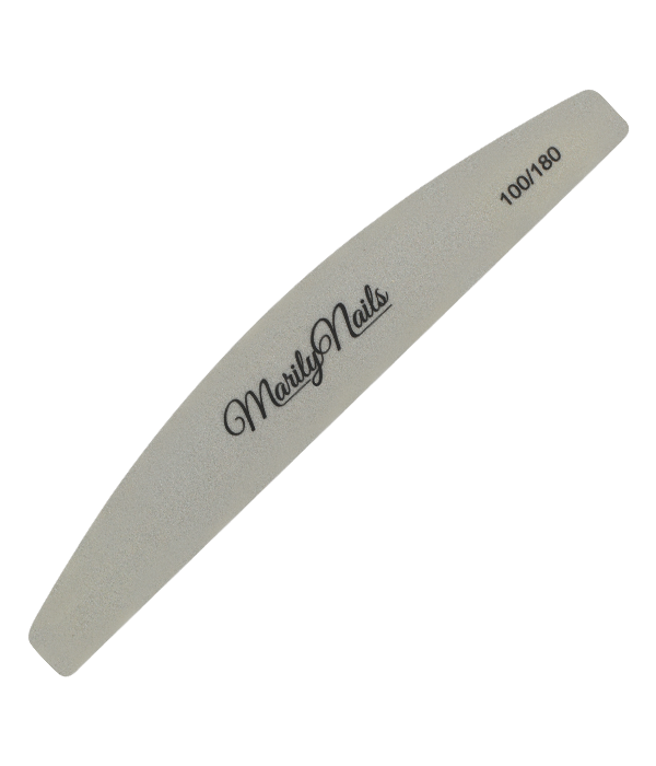 Tampón MarilyNails 100/180