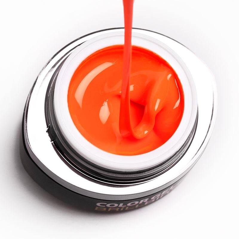 Brush & go colour gel - GO16