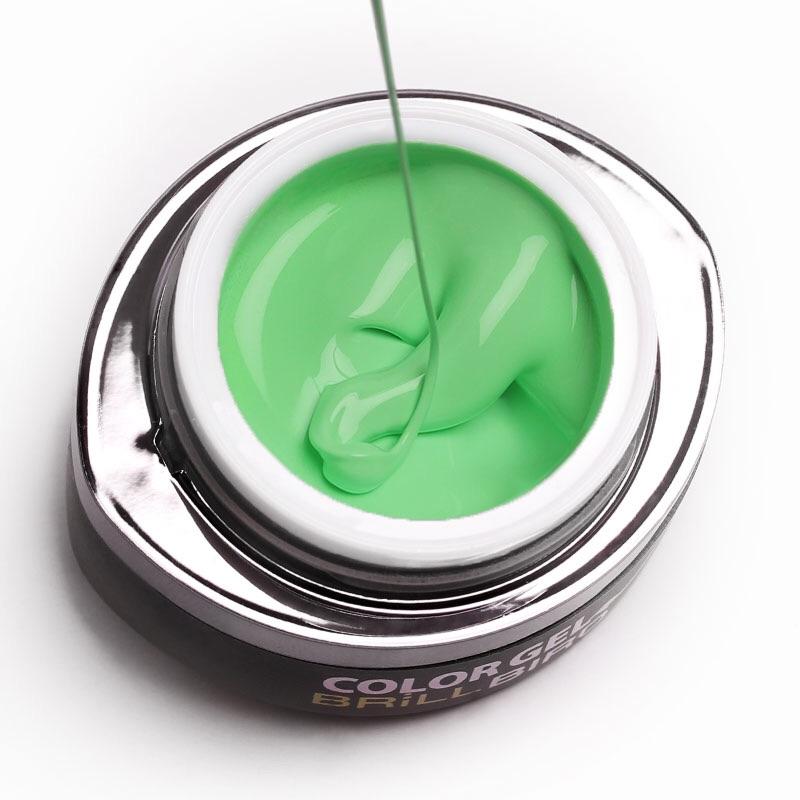 Gel de color Brush & Go - GO52
