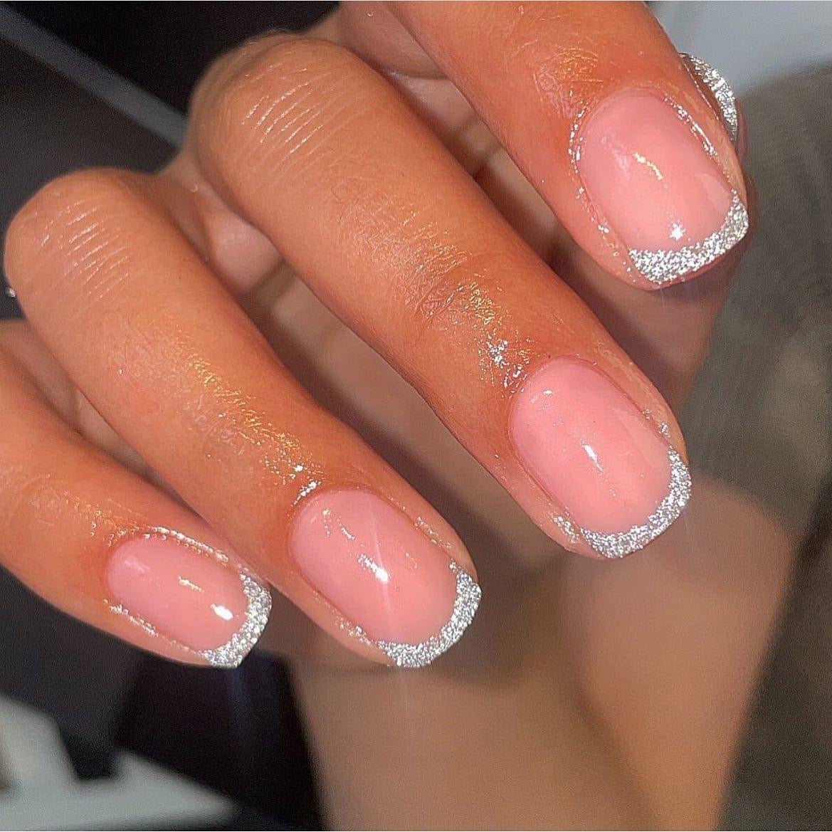 Hypnotic diamond gel & lac - 142