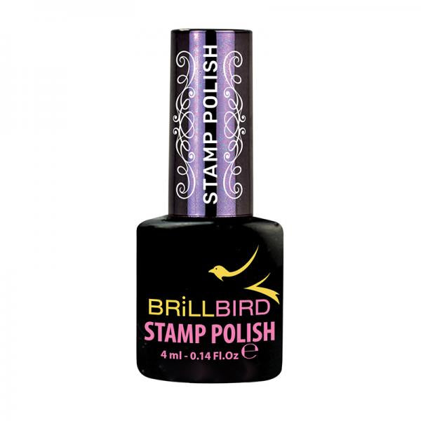 Pulimento para estampar - Negro