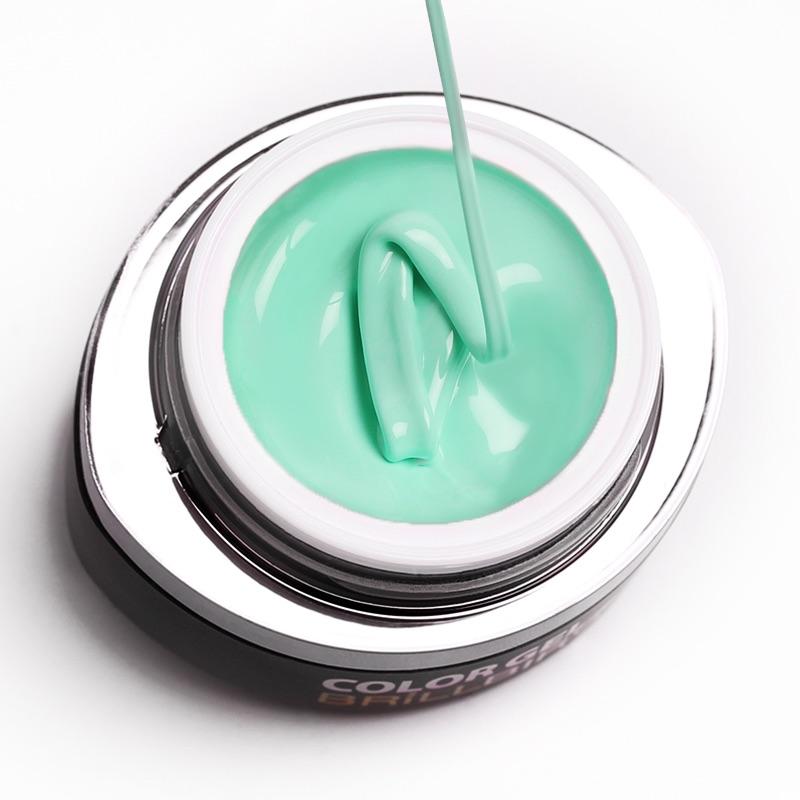 Gel de color Brush & Go - GO85