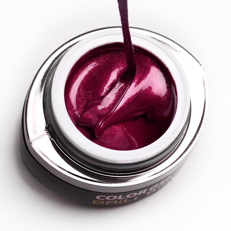 Brush & go colour gel - GO61