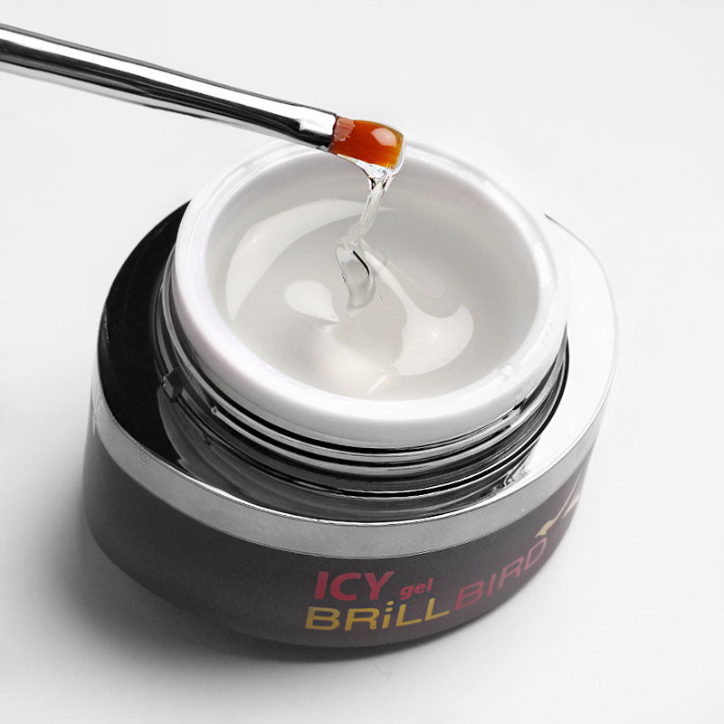 gel helado