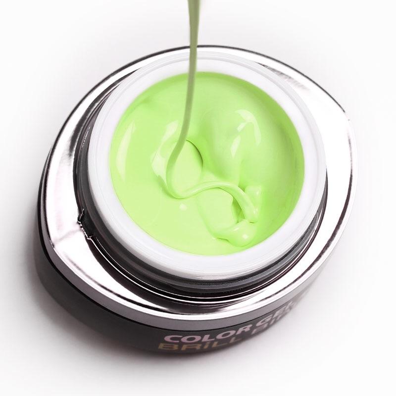 Brush & go colour gel - GO57