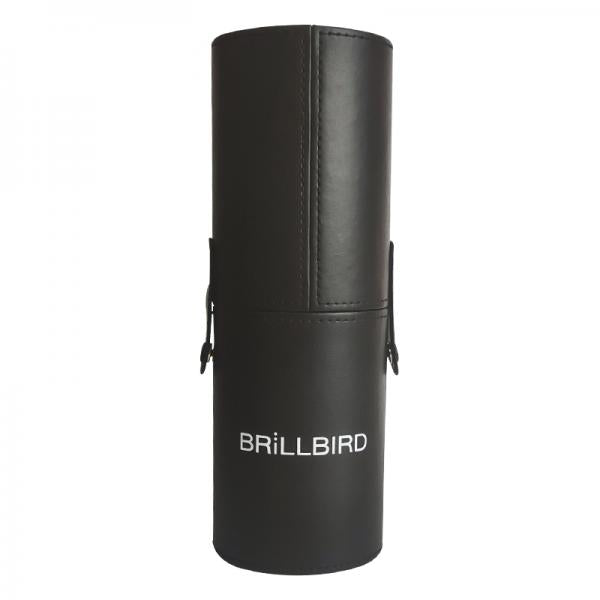 Cylinder brush case