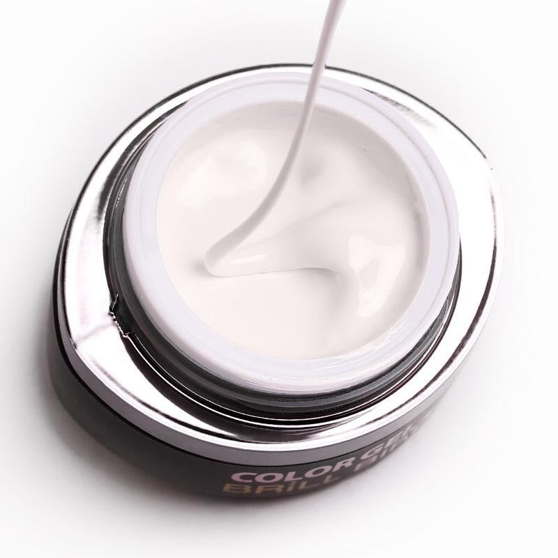 Brush & go colour gel - GO1