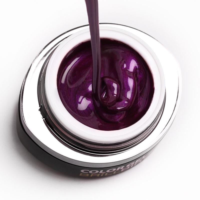 Brush & go colour gel - GO12