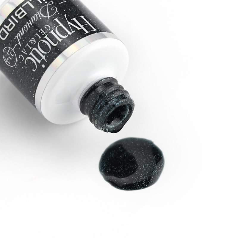 Hypnotic Diamond gel & lac - 224