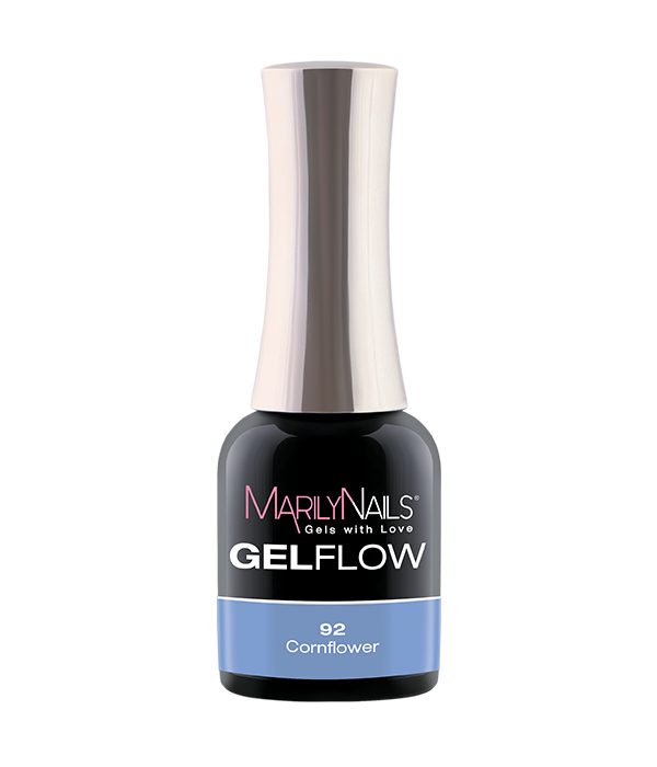 Gelflow - 92 Cornflower