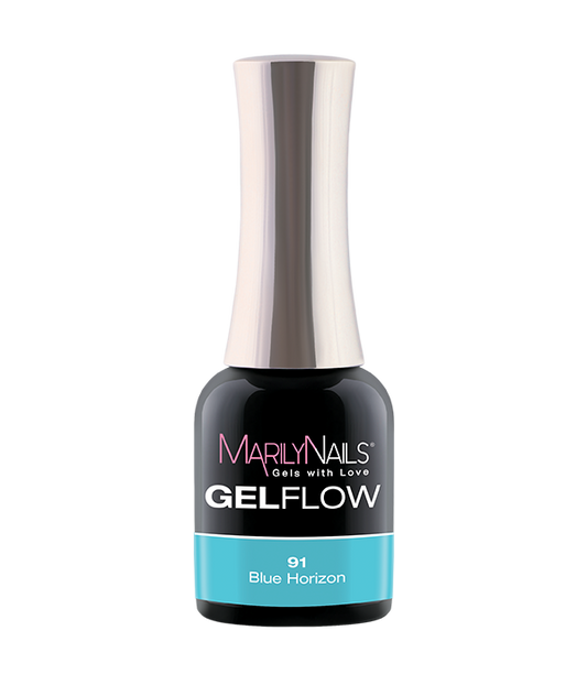 Gelflow - 91 Blue Horizon