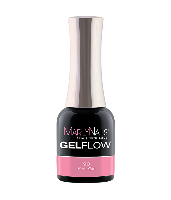 Gelflow - 93 Pink Gin