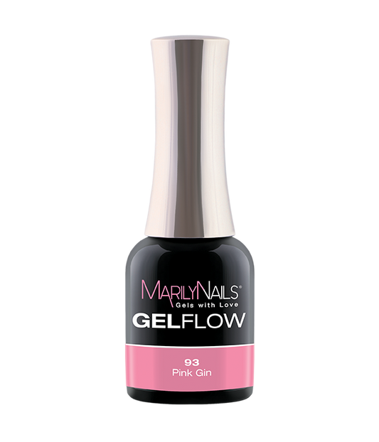 Gelflow - 93 Pink Gin