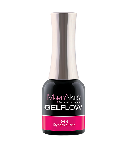 Gelflow - 94 Dynamic pink