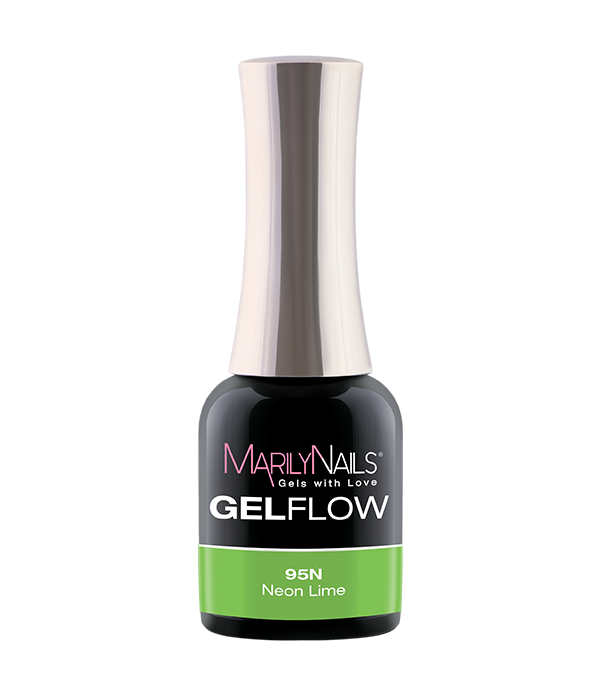 Gelflow - 95 Neon Lime