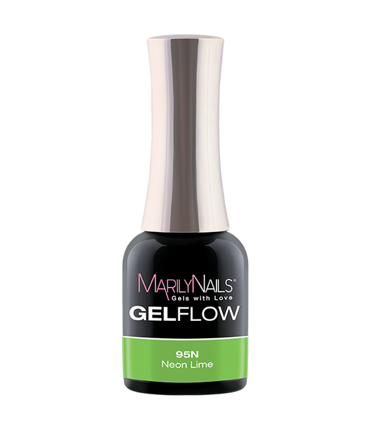 Gelflow - 95 Neon Lime