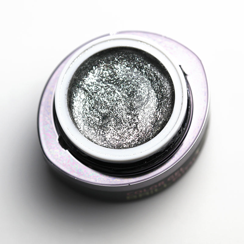 Glamour gel 1