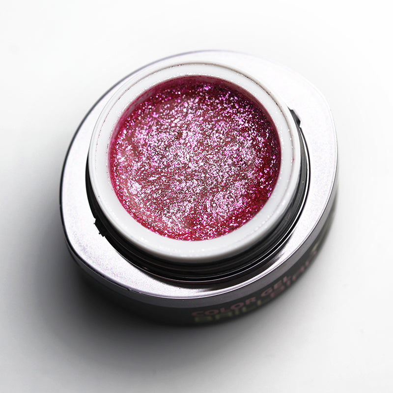 Glamour gel 3