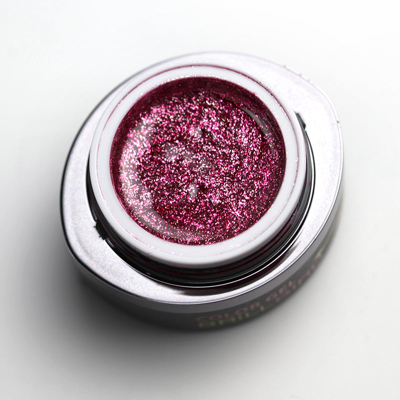 Glamour gel 4